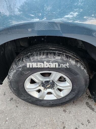 161 2017 LT 2.5L 4x2 MT - 160 km