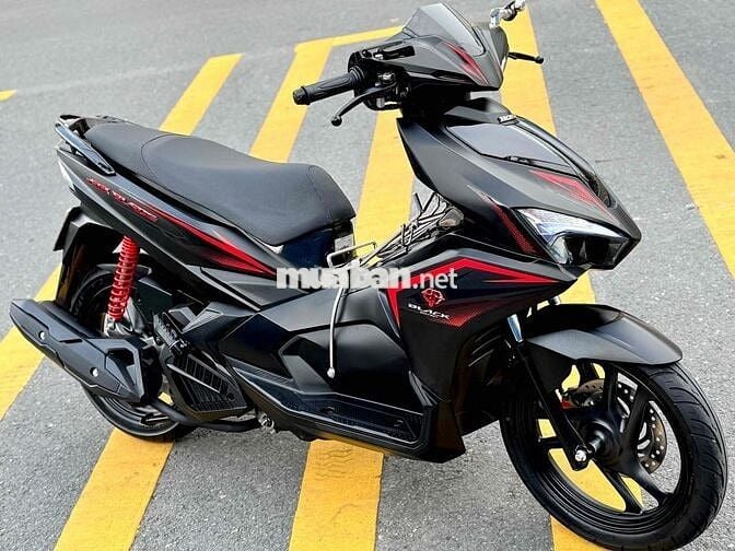 Airblade 125 mẫu 2019 khoá smakey bản đặc biệt zin