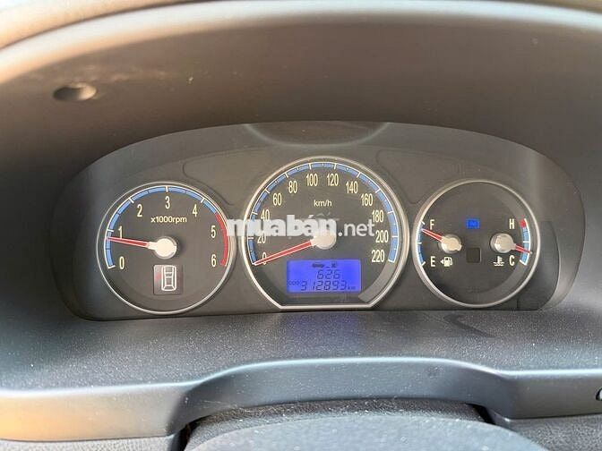 Hyundai Santa Fe 2007 2.2L 4WD - 313000 km