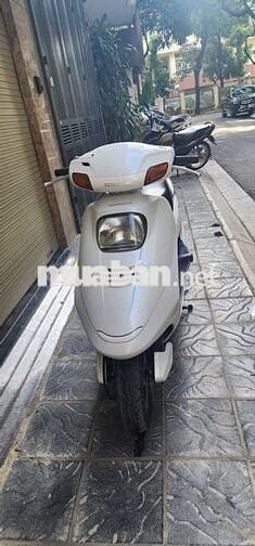 Thanh lý Spacy 2010