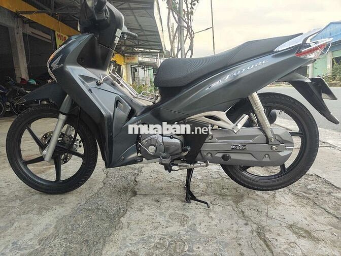 HONDA FU LES 2023 NHƯ MỚI