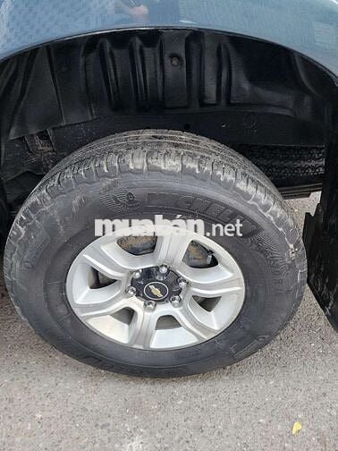 161 2017 LT 2.5L 4x2 MT - 160 km