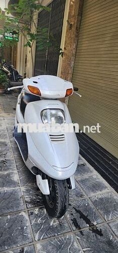 Thanh lý Spacy 2010