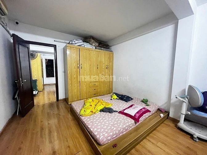 Bán căn hộ tầng 2 tập thể Thanh Xuân Bắc