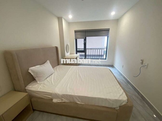 Chung cư mini khu Thanh Đa xây mới 100% chỉ cọc 1 tháng