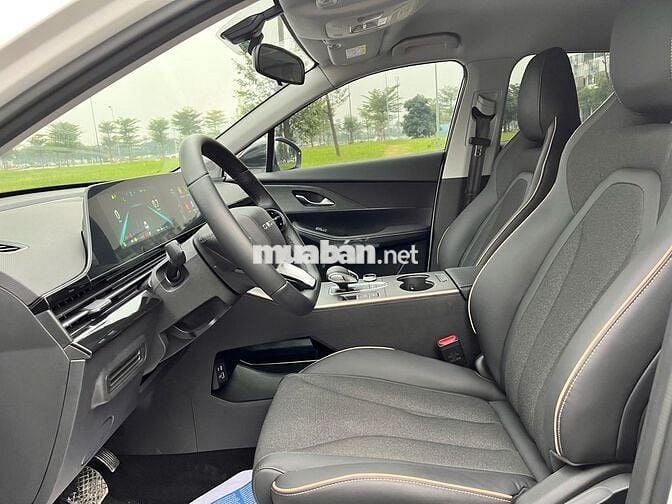 Omoda C5 Premium 2024 đky 2025 siêu lướt