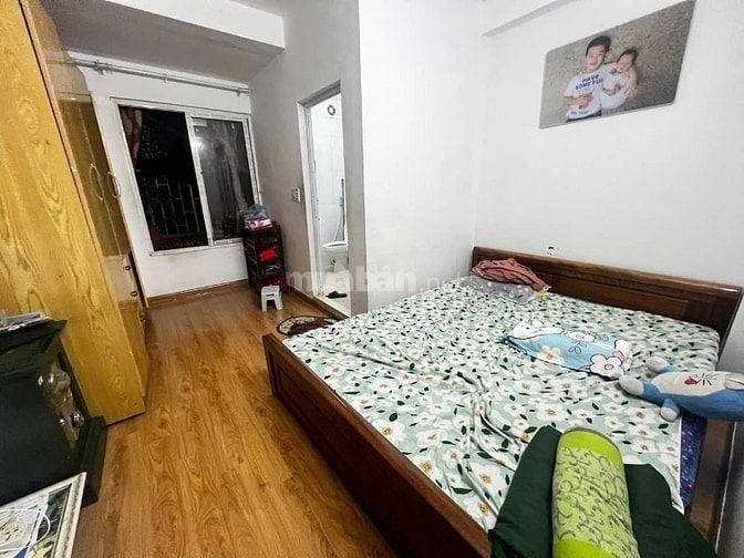 Bán căn hộ tầng 2 tập thể Thanh Xuân Bắc