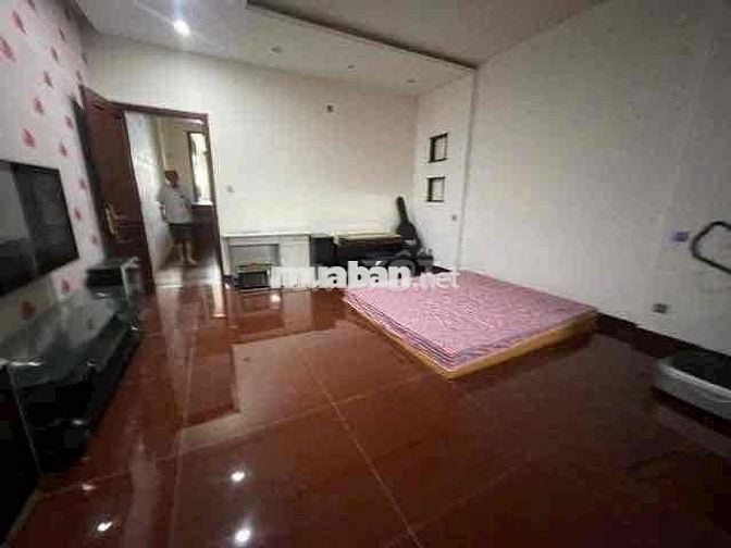 Cho Thuê Nhà 2 Mặt Tiền Ngô Quyền Ngang 9m1 4 Tầng -Văn Phòng -Ở