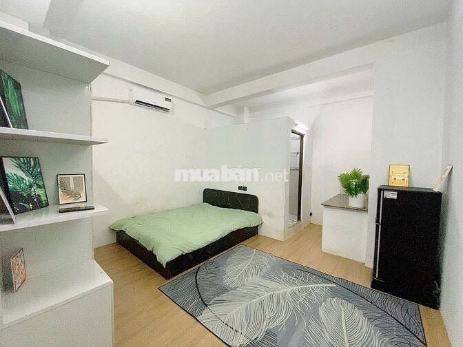 PHÒNG TRỌ BÌNH TÂN full nt- wc riêng- 2TR7