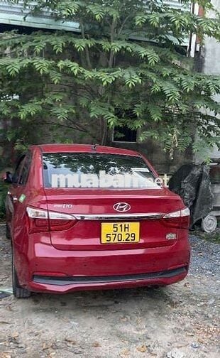 Bán Hyundai Grandi10 bản đủ.một chủ mua mới