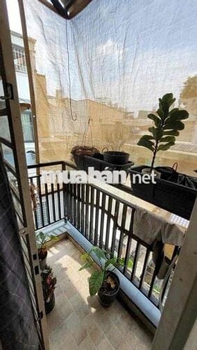 💰🤝💰 TRỆT 2LẦU: 4PN (6❌8,5m) - PHẠM NGŨ LÃO, P3 ( SIÊU THỊ GO) GÒ VẤP