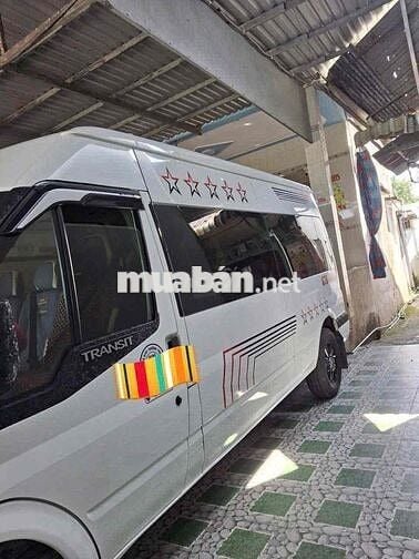 Ford Transit 2023 Tiêu chuẩn - 128000 km