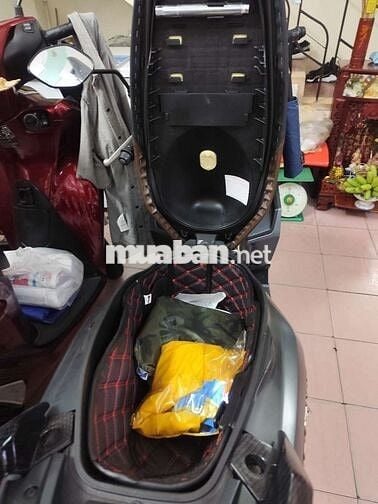 Airblade 160 2023 special 3600km, biển SG ngay chủ