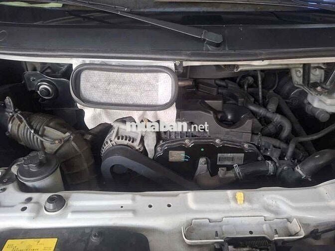 Ford Transit 2023 Tiêu chuẩn - 128000 km