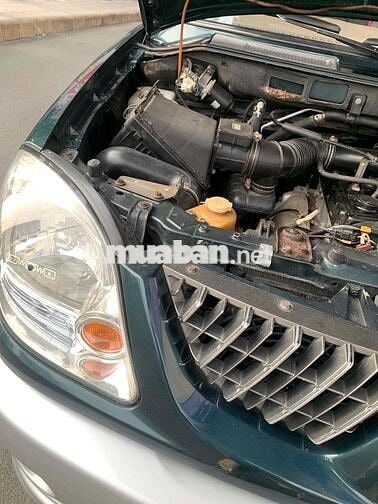 Mitsubishi Jolie 2004 MB 2.0 MPI 2004  - 180000 km