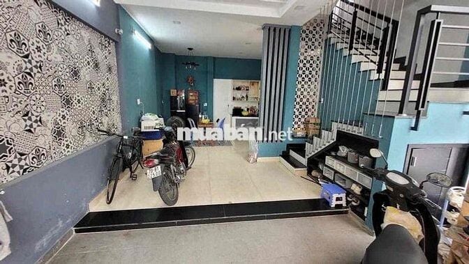 💰🤝💰 TRỆT 2LẦU: 4PN (6❌8,5m) - PHẠM NGŨ LÃO, P3 ( SIÊU THỊ GO) GÒ VẤP