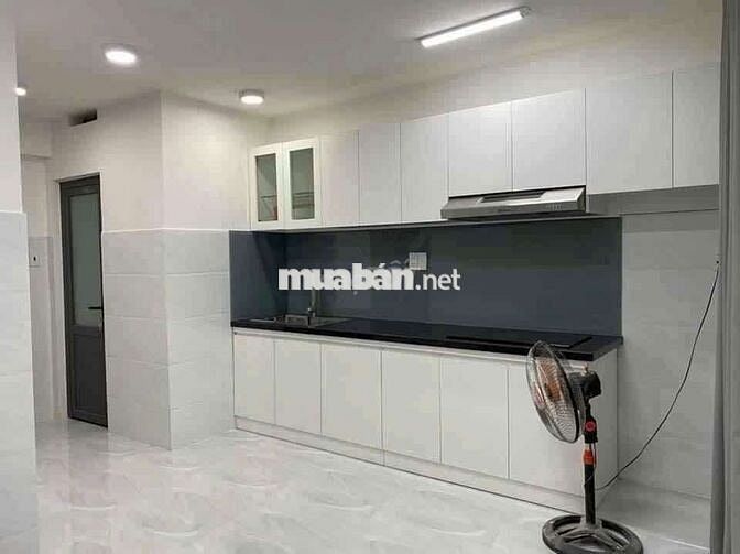 Nhà LÊ ĐÌNH CẨN [4x6, 1 lầu, 2pn, 2toilet] 6,5tr/tháng