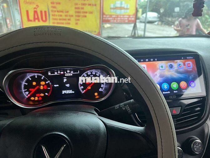 2020 1.4 AT - 45000 km