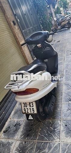 Thanh lý Spacy 2010