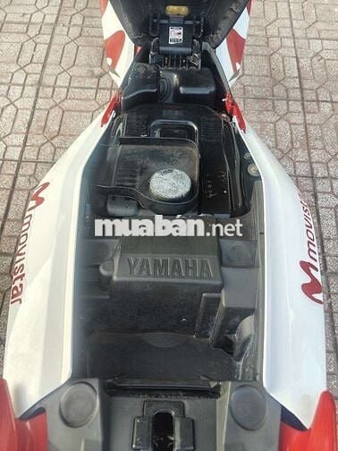 YAMAHA EXCITER 150 MÁY ZIN BAO ÊM