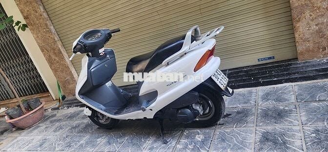 Thanh lý Spacy 2010