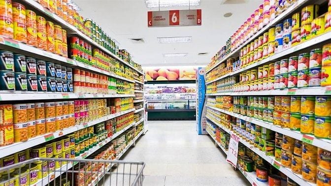 TUYỂN LAO ĐỘNG PHỔ THÔNG ĐÓNG GÓI CÀ PHÊ HOÀ TAN