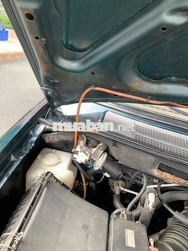 Mitsubishi Jolie 2004 MB 2.0 MPI 2004  - 180000 km