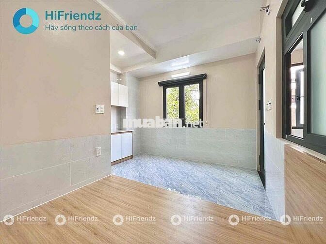 KHAI TRƯƠNG CĂN HỘ CỰC XỊN NGAY TRUNG TÂM GÒ VẤP