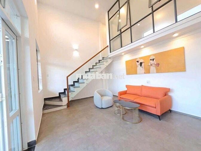 VILA SÂN VƯỜN SIÊU XINH,2PN, FULL NỘI THẤT SÁT BIẾN MÂN THÁI SƠN TRÀ