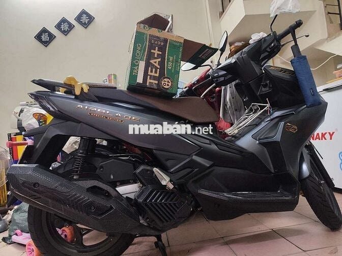 Airblade 160 2023 special 3600km, biển SG ngay chủ