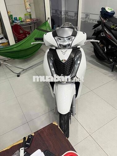Honda SH 150 ABS 2019 Trắng
