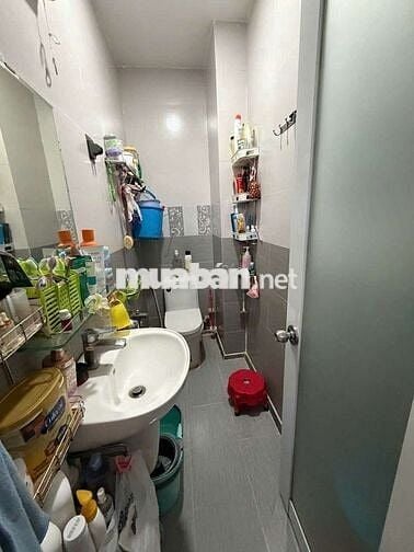 CẦN BÁN NHÀ HXH_71M2_4PN_ THÍCH QUẢNG ĐỨC_4.X TỶ NHỈNH