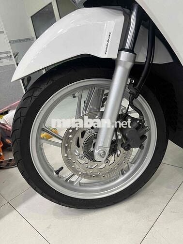 Honda SH 150 ABS 2019 Trắng