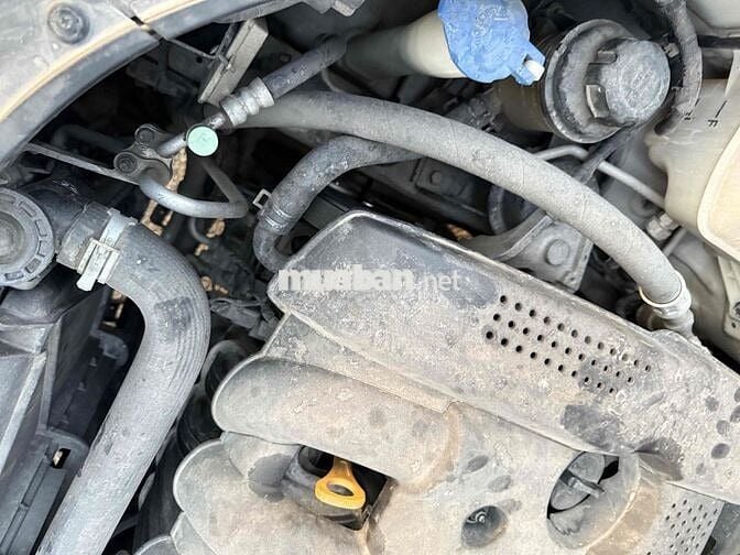 Kia Carens 2007 2.0 AT - Hàng chất zin đẹp