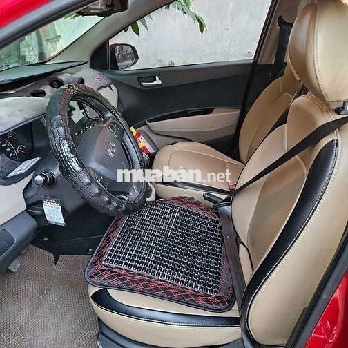 Bán Hyundai Grandi10 bản đủ.một chủ mua mới