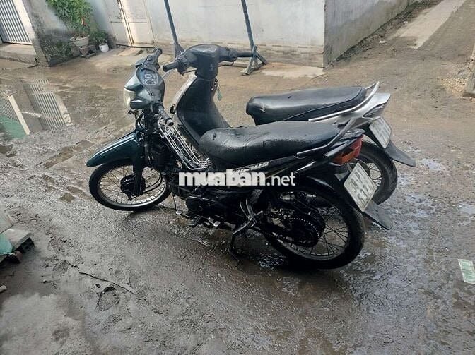 Cần bán chiếc Taurus có giấy