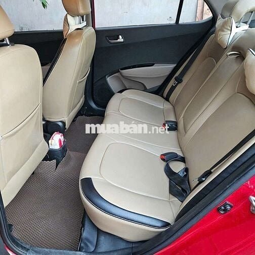 Bán Hyundai Grandi10 bản đủ.một chủ mua mới