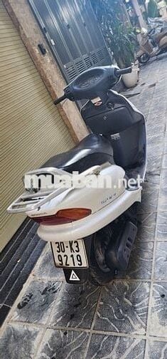 Thanh lý Spacy 2010