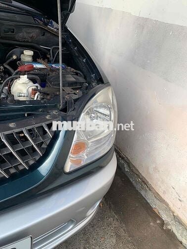 Mitsubishi Jolie 2004 MB 2.0 MPI 2004  - 180000 km