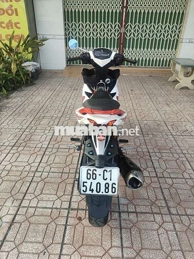 YAMAHA EXCITER 150 MÁY ZIN BAO ÊM