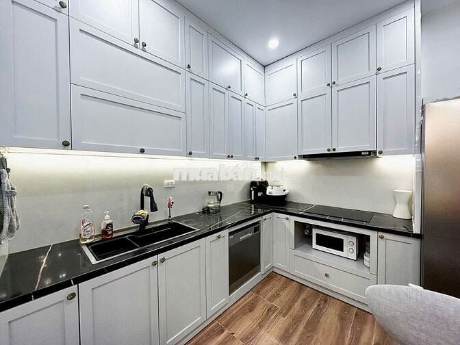 Cho thuê nhà nguyên căn ngõ 293 tam trinh hoàng mai hà nội