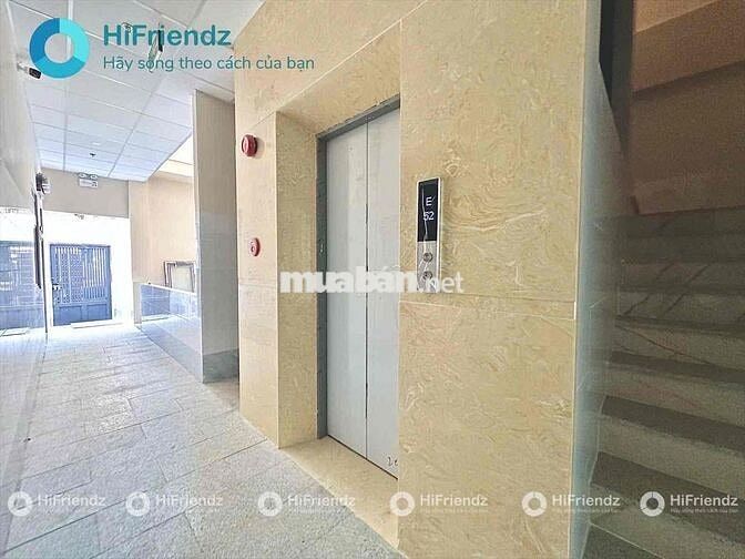 KHAI TRƯƠNG CĂN HỘ CỰC XỊN NGAY TRUNG TÂM GÒ VẤP