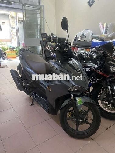 Airblade 160 2023 special 3600km, biển SG ngay chủ