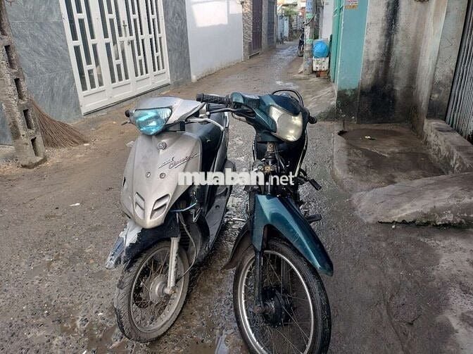 Cần bán chiếc Taurus có giấy