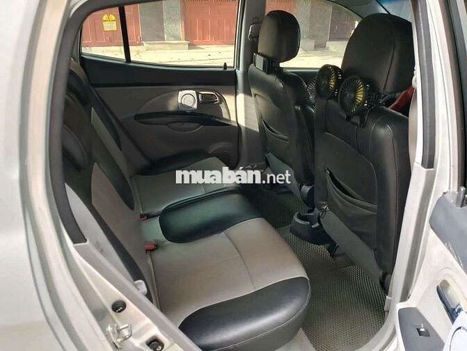 Kia Morning 2024 Bạc