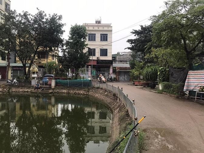 Bán đất 330m2, mặt tiền 15m, Phú Thượng Ciputra giá 2 tỷ. 0382 276666