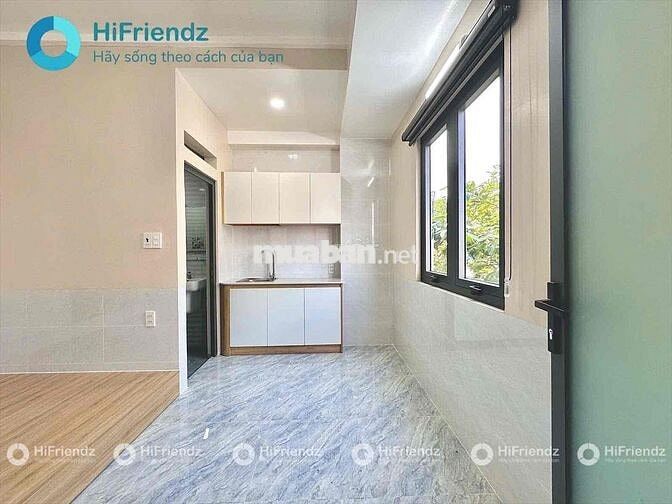 KHAI TRƯƠNG CĂN HỘ CỰC XỊN NGAY TRUNG TÂM GÒ VẤP