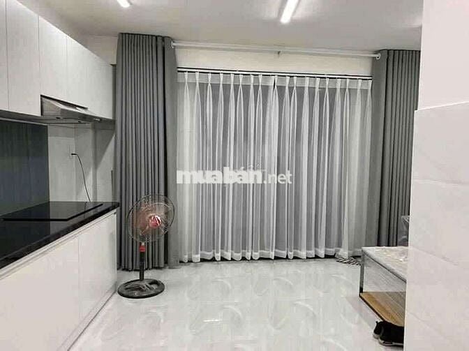 Nhà LÊ ĐÌNH CẨN [4x6, 1 lầu, 2pn, 2toilet] 6,5tr/tháng