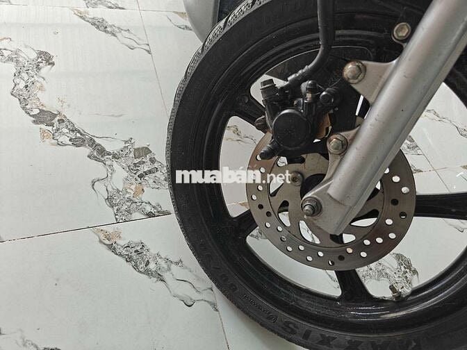 Yamaha Janus 2018 Xám