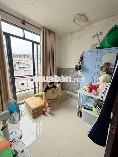 CẦN BÁN NHÀ HXH_71M2_4PN_ THÍCH QUẢNG ĐỨC_4.X TỶ NHỈNH